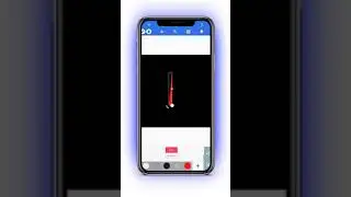 Logo design tutorial in Android || Mercedes Benz logo #shorts