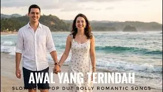 Awal Yang Indah | Cover