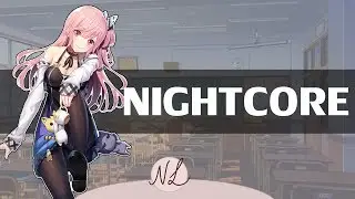 Nightcore (っ◕‿◕)っ♥ (I'ma) Be There