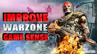 32 Game Sense Tips For Warzone In Less Than 3 Minutes!