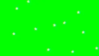 Aesthic stars green screen templet #shorts #short #shortvideo #subscribe #s
