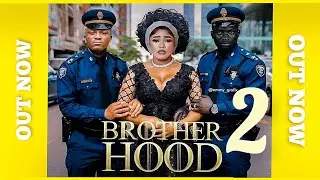BROTHERHOOD & SISTERHOOD 2 - Latest Yoruba Comedy Drama 2024 Starring | Portable |Bobrisky | Darkman