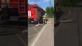 А я думала шашлык жарят 😁