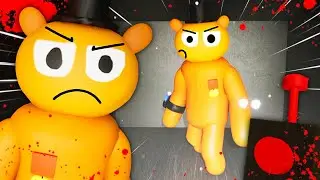 HORROR'S BUS CHAPTER 7!!! (Mascot Horror) - Full Game + Ending - No Commentary
