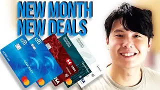 Singsaver September Promotions (Presented by a Korean Oppa)