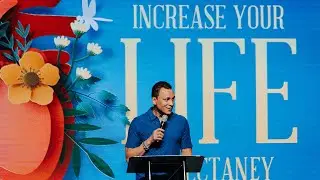 INCREASE YOUR LIFE EXPECTANCY | Pastor Lawrence Powell