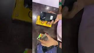 Realme C53 4+128Gb  new model 2023