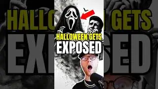 Here’s Why Christians Keep Celebrating Halloween😱🤯‼️ #christian #halloween #spooky #shorts