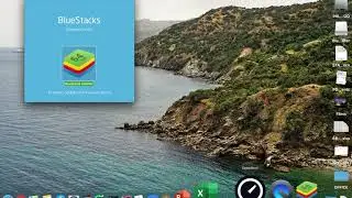 How to download Bluestacks on Macbook pro