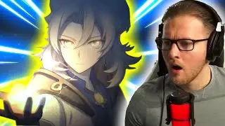 SHADOWS AMIDST SNOWSTORMS QUEST! - Genshin Impact