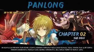 Panlong Chapter 2 sub indo