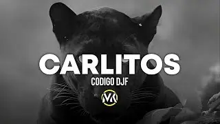 Codigo DJF - Carlitos [Video Lyric]