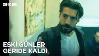 Necip Mahkum Oldu! - Sıfır Bir 5. Sezon 1. Bölüm