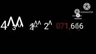 0 to 1^^^ with sonuds