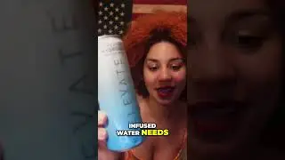 Why Elevate Water Transformed My Sleep and Energy!