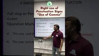 Comma Rules Explained: Perfect Your English Grammar Punctuation 📚 | English Grammar Tips 