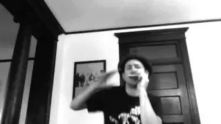 Beatbox-Harmonica acoustic jam.