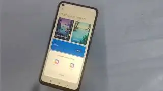 Redmi Note 9T notification setting Redmi Note 9T notification sound kaise set kare