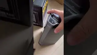 Argon 40 EON First Look