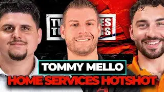 Elevate Your Business | Tommy Mello
