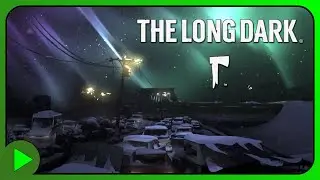 The Long Dark - Wintermute 🎦 Gameplay [1440p] (no commentary)