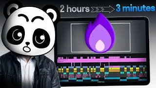 Firecut Tutorial: Best AI Video Editing Plugin For Premiere Pro! (Full Guide)