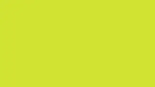 Pear Green Screen | 1 HOUR of PEAR GREEN | 60 Minutes of Pear Green