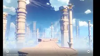 Genshin Impact Connection impossible