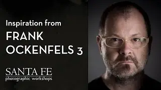 Inspiration from Frank W. Ockenfels 3