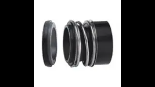 Торцевое уплотнение MG13 G60
