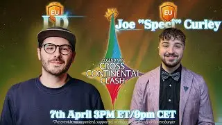 Disney Lorcana LCCC Round 4 Speci vs LD