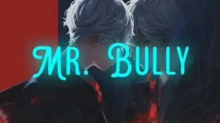 CHENDA - Mr. Bully | Lyrics