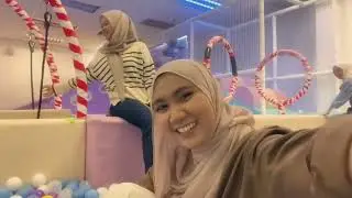 Short vlog with my beloved trio+1💗