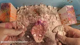 Earthly Crush 🌎 🤎🧡💜🤍