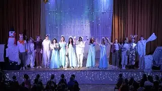 Р О Ж Д Е С Т В О