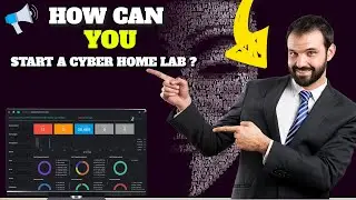 Cybersecurity lab, how do i get started? | Deployment tips and examples