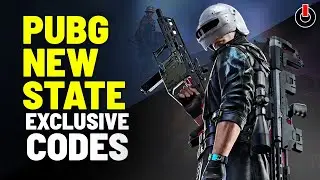 PUBG New State Redeem Code 2021 – How To Redeem & Get Rewards