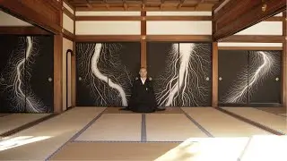 Hiroshi Sugimoto（杉本博司）at RYOSOKU Official Video