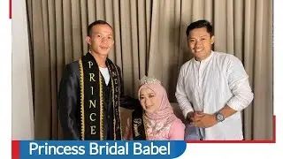 PRINCESS AND PRINCE 2020