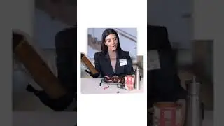 Kim K can really cook!
