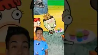 Sabías que era la voz de Albert Pez en #pecezuelos de #disney ? Suscribite para más!!!