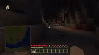 Minecraft Herobrine me fait peur lire description
