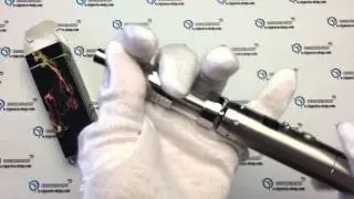 Обзор атомайзеров , клиномайзеров .