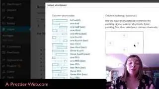 Create Columns in WordPress Posts and Pages