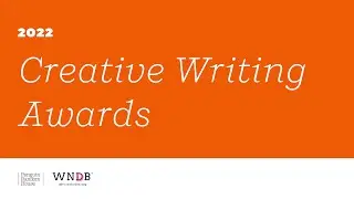 We Need Diverse Books: Celebrating the 2022 Creative Writing Award Winners