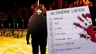 SHOPPING LIST...