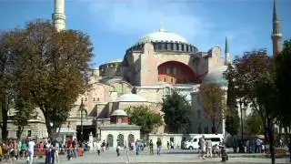 2012 09 28 Istanbul hop on hop off bus tour