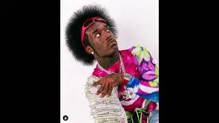FREE Lil Uzi Vert Pink Tape Type Beat 2022 "Amour"
