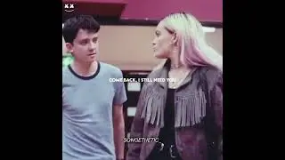 Hold On 🥀 // Lyrics short video 💜 Edit audio