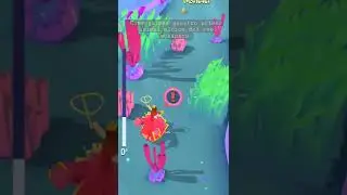 NUESTRO PRIMER ANIMAL MÍTICO DEL ZOO OCEÁNICO EN RODEO STAMPEDE - TIBURÓN 🦈 ALETA NEGRA 